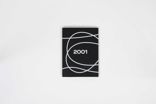 2001-2007: Lack & Longing book cover by Lorenzo Castore