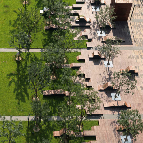 Martha Schwartz Partners: Landscape Art and Urbanism book cover by 