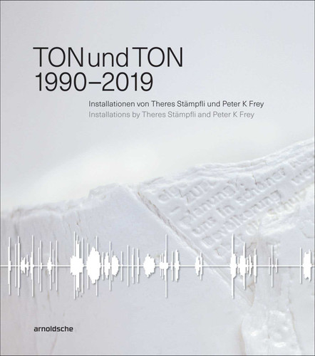 TONundTON: 1990-2019 book cover by 
