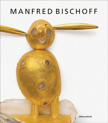 Manfred Bischoff: Ding Dong book cover by 