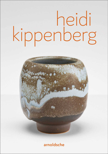 Heidi Kippenberg book cover by Andreas Sternweiler, Walter Lokau, Timo Duits