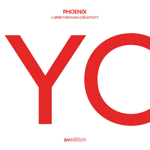 YoYo: A Spin Through Creativity book cover by 