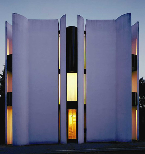 Johannes Peter Holzinger, Haus in Bad Nauheim: Opus 53 book cover by 