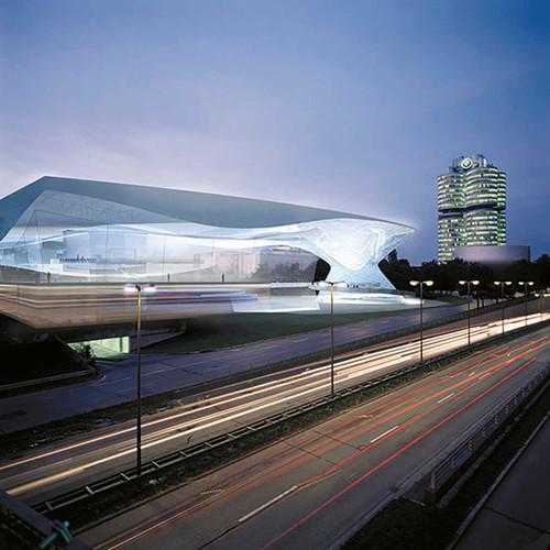 Built or Unbuilt: Architects Present Their Favorite Projects book cover by 