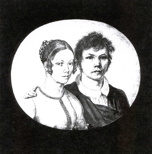 Karl Friedrich Schinkel--Ein Sohn der Spataufklarung book cover by Mario Alexander Zadow