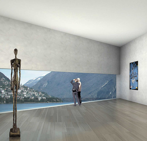 Ivano Gianola, LAC Lugano Arte e Cultura, Lugano: Opus 78 book cover by Frank R. Werner