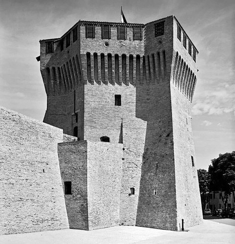 Francesco di Giorgio Martini's Fortress Complexes book cover by Fritz Barth, Olaf Metzel
