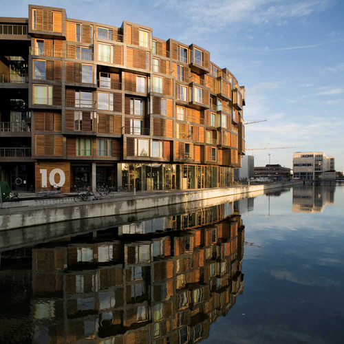 Towards an Ecology of Tectonics: The Need for Rethinking Construction in Architecture book cover by 