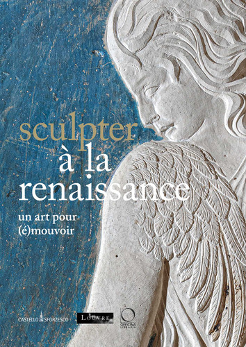 Sculpter à la Renaissance: Un art pour (é)mouvoir: Renaissance Sculpture: An Art to Persuade book cover by 