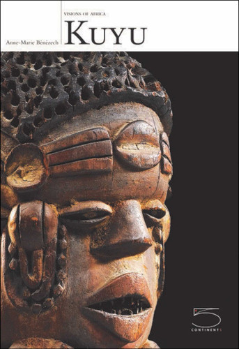 Kuyu (Visions of Africa) book cover by Anne-Marie Bénézech