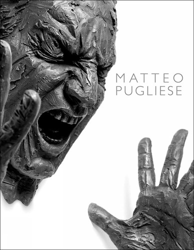 Matteo Pugliese book cover by Gabriella Belli, Luigi Spina
