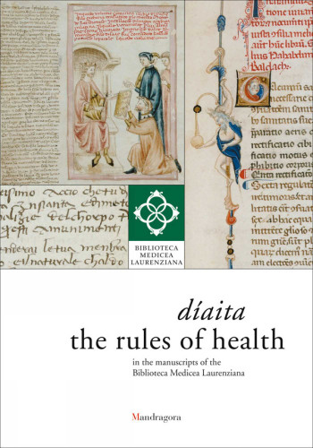 Diaita the Rules of Health : Library on Display Vol Iii book cover by Donatella Lippi
