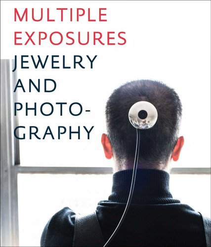 Multiple Exposures book cover by Ursula Ilse-Neuman