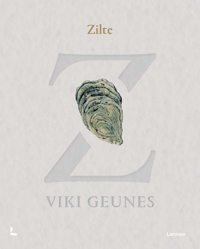 Zilte book cover by Viki Geunes