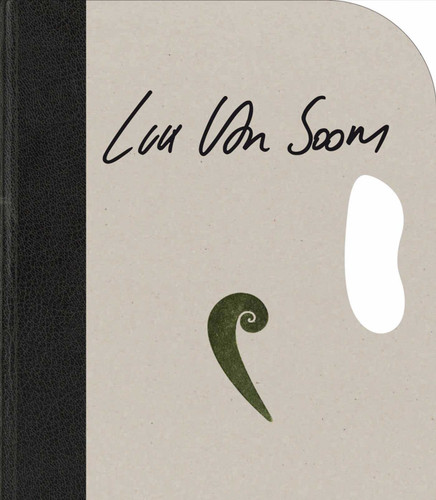 Luk Van Soom: Into View book cover by Luk Van Soom