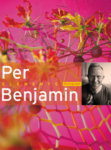 Elements: Per Benjamin book cover by Per Benjamin