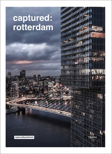 Captured: Rotterdam (Captured) book cover by Roy Geneugelijk