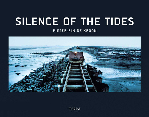 Silence of the Tides book cover by Pieter-Rim Kroon