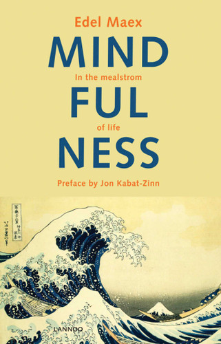 Mindfulness: In the Maelstrom of Life book cover by Edel Maex