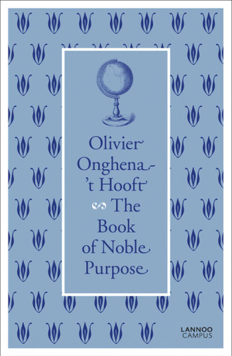 The Book of Noble Purpose (Lannoo Campus) book cover by Olivier Onghena-'t Hooft