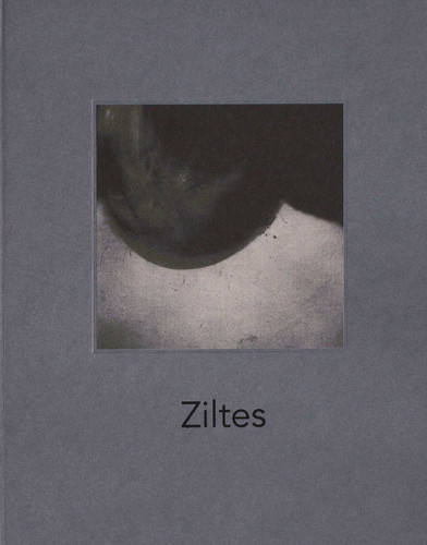 Ziltes: Bernadette Messiaen book cover by Bernadette Messiaen