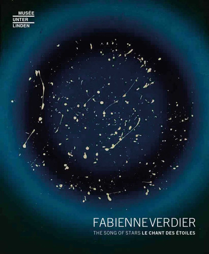 Fabienne Verdier: The Song of Stars book cover by 