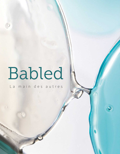 Babled: The Hand of Others/La Main des Autres book cover by 
