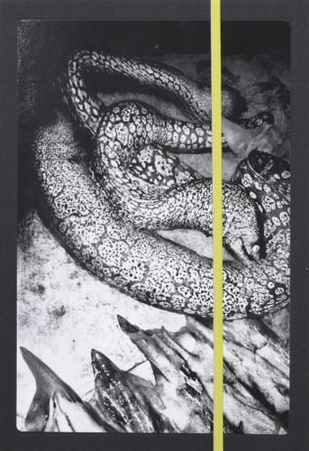 Napoli: Anders Petersen book cover by Anders Petersen