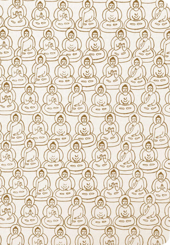 Meditation: A Five-Minute Guided Journal book cover by Insight Editions