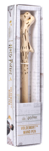 Harry Potter: Voldemort Wand Pen (Harry Potter) book cover by Insights