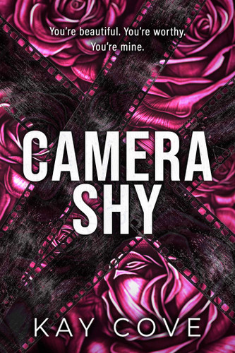 Camera Shy (Lessons in Love) book cover by Kay Cove