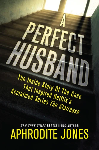 A Perfect Husband book cover by Aphrodite Jones
