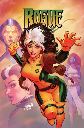 Rogue: Shadows of the Past (ROGUE) book cover by Erica Schultz