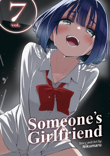 Someone's Girlfriend Vol. 7 (Someone's Girlfriend) book cover by Nikumaru