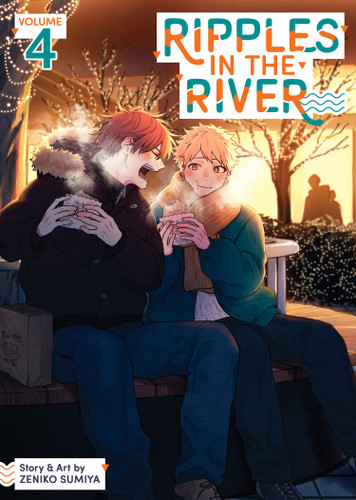 Ripples in the River Vol. 4 (Ripples in the River) book cover by Zeniko Sumiya
