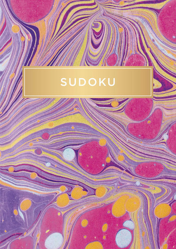 Sudoku: Over 200 Puzzles book cover by Eric Saunders