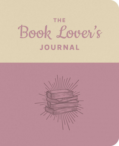 The Book Lover's Journal book cover by Felicity Forster