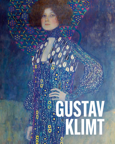 Art Masters: Gustav Klimt (Art Masters) book cover by AN Hodge