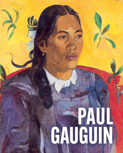 Art Masters: Paul Gauguin (Art Masters) book cover by Caroline Bugler