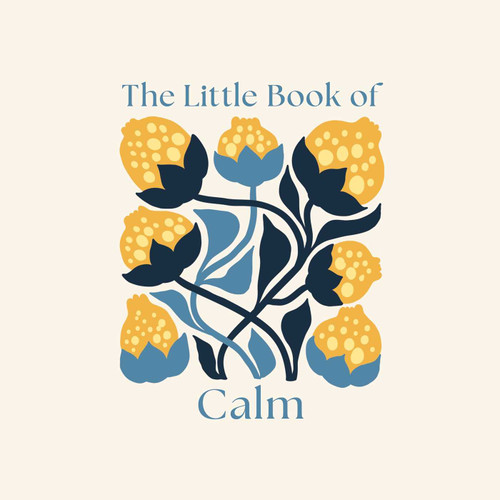 The Little Book of Calm (Pocket Mindfulness) book cover by Felicity Forster