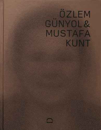 Özlem Günyol & Mustafa Kunt book cover by 