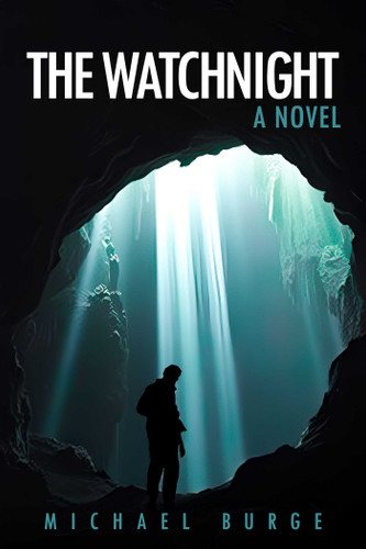 The Watchnight book cover by Michael Burge