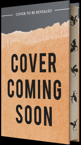 Untitled Empyrean (Not Book Four) book cover by Rebecca Yarros