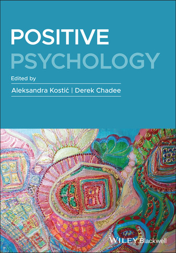 Positive Psychology: An International Perspective book cover by 