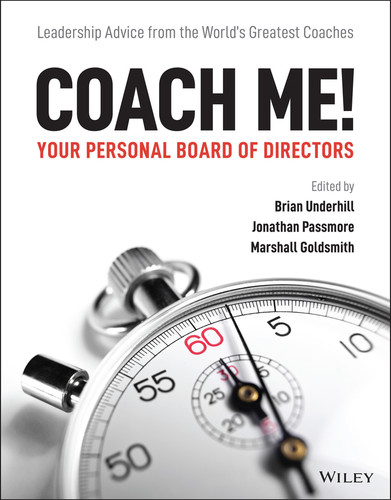 Coach Me! Your Personal Board of Directors: Leadership Advice from the World's Greatest Coaches book cover by 