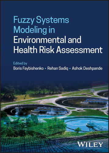 Fuzzy Systems Modeling in Environmental and Health Risk Assessment book cover by 
