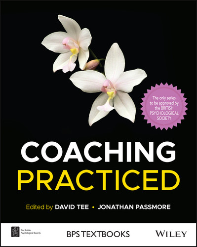 Coaching Practiced (BPS Textbooks in Psychology) book cover by 