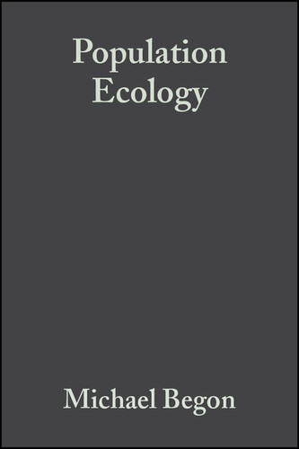 Population Ecology: A Unified Study of Animals and Plants book cover by Michael Begon, Martin Mortimer, David J. Thompson