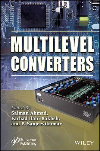 Multilevel Converters book cover by 