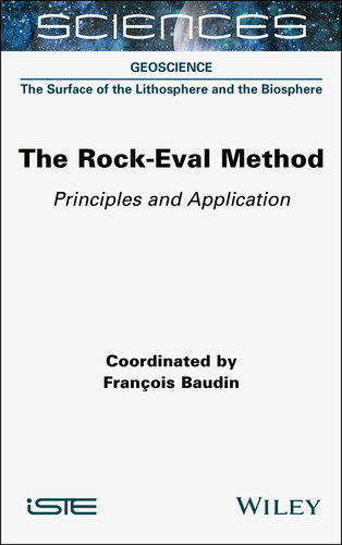 The Rock-Eval Method: Principles and Application book cover by 